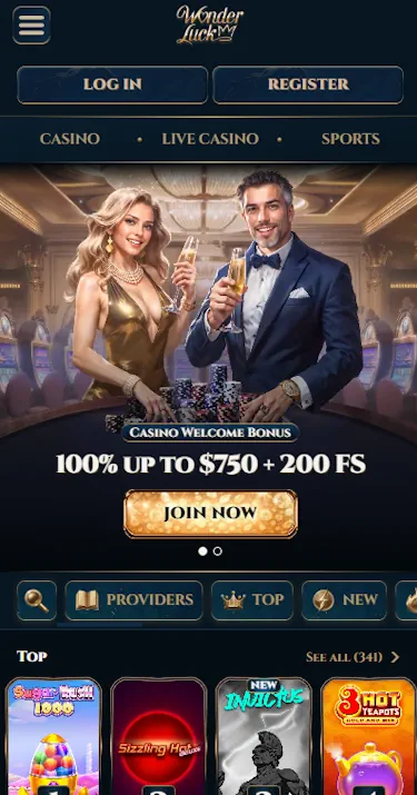 WonderLuck